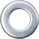 sluitring SWG Onderlegring 6.4 mm 12 mm Staal Verzinkt 100 stuk(s) SWG 407 8 25