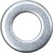 sluitring SWG Onderlegring 6.4 mm 12 mm Staal Verzinkt 100 stuk(s) SWG 407 8 25