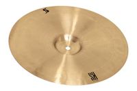 Stagg 25011250 SH-CH14R SH China effectbekken 35,56 cm (14 inch)