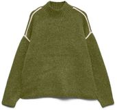 Vero Moda Boom Trui Met Hoge Hals XL Vrouw