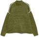 Vero Moda Boom Trui Met Hoge Hals XL Vrouw