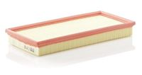 MANN-FILTER C 34 110 Luchtfilter