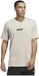 Adidas Hoops Graphic T-shirt Met Korte Mouwen Grijs XL Man