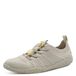Jana Jana Dames Sneaker Low Vegan 8-23786-44 Sneakers voor dames, Lt Sage, 38 EU