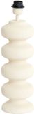 Light & Living Tafellamp Soroca - Wit - Ø15x42cm