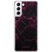 ERT GROUP mobiel telefoonhoesje voor Samsung S21 origineel en officieel erkend Babaco patroon Abstract 018 optimaal aangepast aan de vorm van de mobiele telefoon, hoesje is gemaakt van TPU