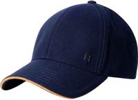 Hackett Hm0400101 Pet Blauw