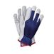 RLTOPER-MESH10 Reis RLTOPER-MESH10 Topgekon beschermende handschoenen, maat 10, donkerblauw-wit, 12 stuks