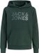 Jack & Jones Junior Hoodie Logo Hoodie Boys