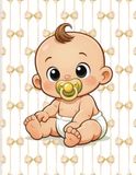 Mustard Baby