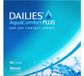 DAILIES AquaComfort Plus Daglenzen +6.00 BC 8.70 90 stuks