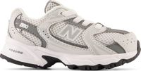 New Balance IZ530 Baskets Unisexe - Gris Matière