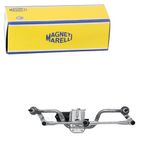 MAGNETI MARELLI Scheibenreinigungsanlage 064352103010 vorne