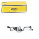 MAGNETI MARELLI Scheibenreinigungsanlage 064352103010 vorne