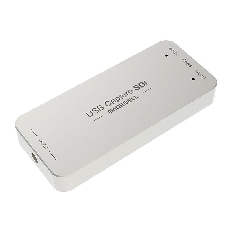 Magewell USB Capture SDI Gen 2 - 6936572400389