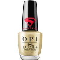 OPI Nail Lacquer Nagellak Unisex 15ml Lichtbruin