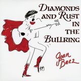 Bertus Distributie Diamonds And Rust In The Bullring