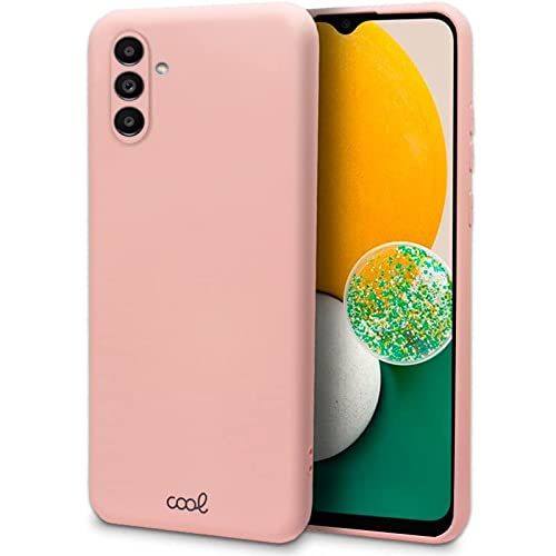 COOL SMARTPHONES & TABLETS ACCESSORIES Cool beschermhoes voor Samsung Galaxy A13 5G / A04s - roze
