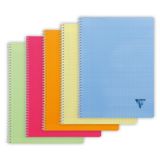 Clairefontaine 328316C schrijfblok & schrift Verschillende kleuren