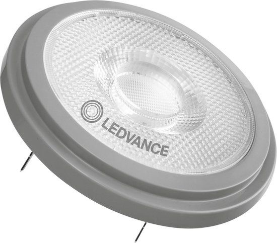 Ledvance LED AR111 50 24° GlowDim S 7.2W 927 G53