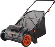 Vevor Push Lawn Sweeper 53,5cm