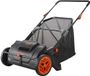 Vevor Push Lawn Sweeper 53,5cm