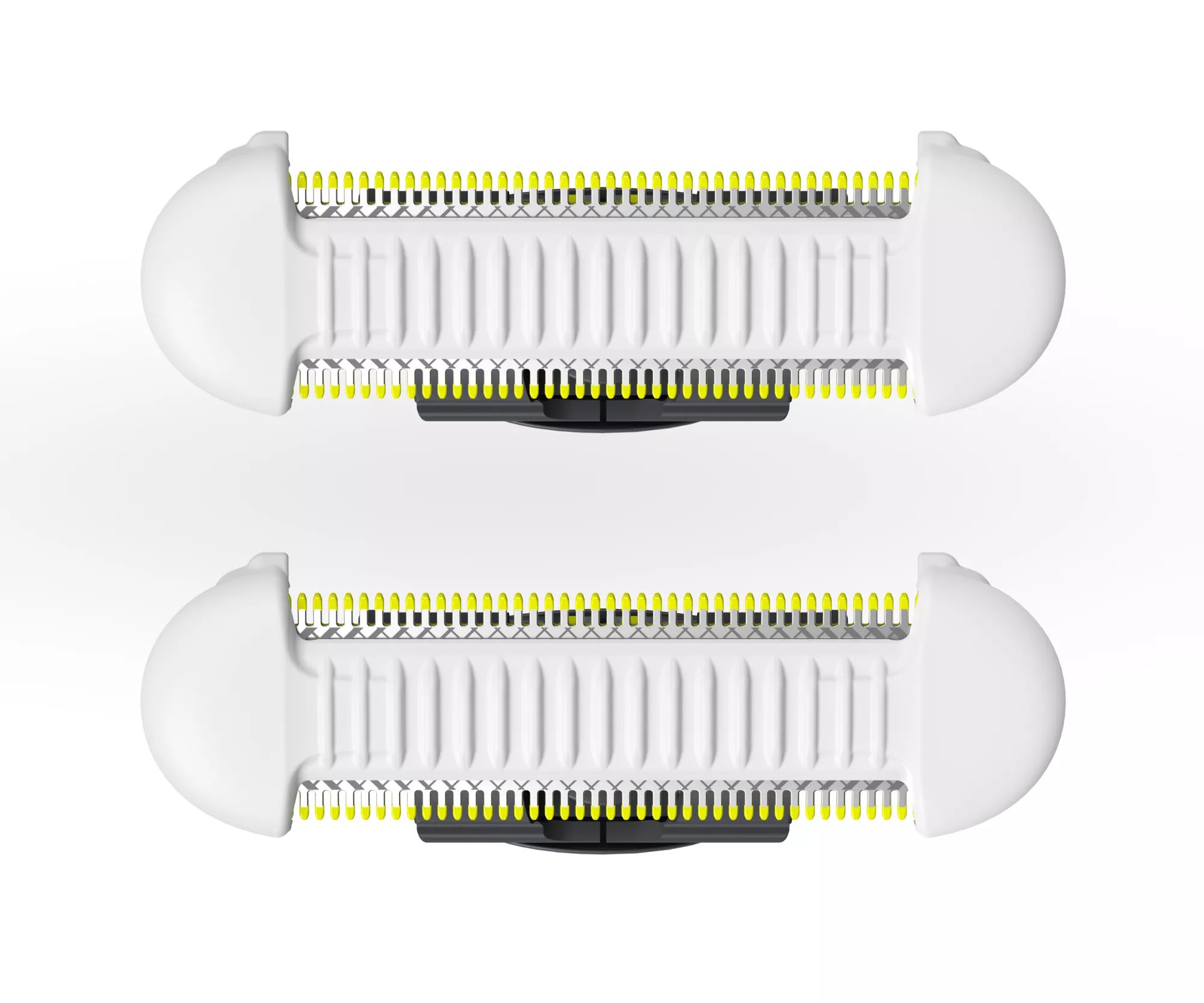 Philips OneBlade Intimate SkinProtect Blade - QP229/50 - 2 stuks