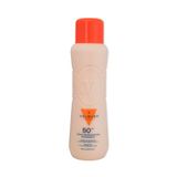 VALQUER Moisturising Carrot Tanning Lotion SPF 50