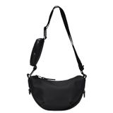 Rains Valera Mini Crossbody Schoudertas black