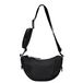 Rains Valera Mini Crossbody Schoudertas black