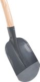 Talen Tools - Bats - Vliegtuigaluminium - Maat 00 - Extra licht en sterk - 100 cm steel