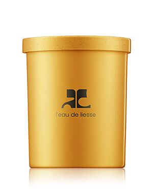 Courreges L'eau de Liesse kaars, 190 g