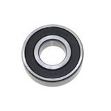 CIT Roulement à billes type 6204-2RS, dimensions 20x47x14 mm