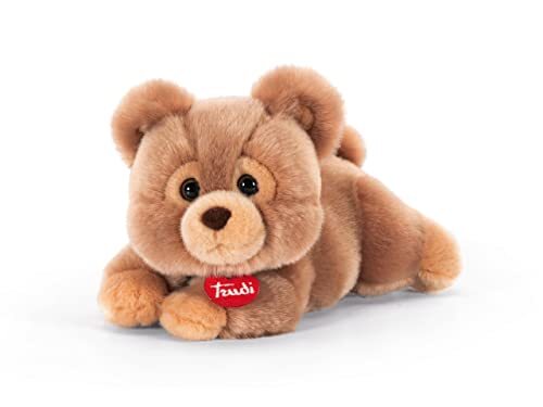 Trudi - Teddybeer TEO bruin, kleur, 25631