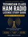 Guide d'étude pour la licence de radioamateur de classe technicien 2026–2030 : Comprendre chaque réponse, réussir avec confiance — Les 409 questions expliquées en langage clair, avec des examens pratiques complets (pool élémentaire 2 FCC)