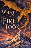 What Bloodbound: What the Fire Took