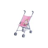 Petit Jour Paris PC320RL kinderwagen voor prinsessen, ideaal om te wandelen