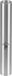 Schlagwerk ST432 Sonos Tube tube effet sonore La 432 Hz