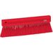 Vikan Brosse à pâtisserie en fibres souples sans manche