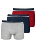 Schiesser 95/5 Heren Shorts - 3 pack - Maat L