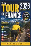 The Tour de France 2026 Magazine