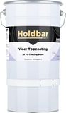Holdbar Vloer Topcoating Hoogglans 5 kg