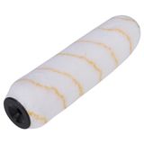 Copenhagen Pro 23.300.27 rouleau de peinture murale en perlon - 26 cm - 12 mm de velours - noyau dur
