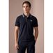 Sjeng Sports Cato sportpolo - donkerblauw