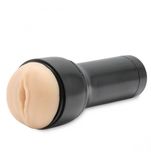 Kiiroo Feel Stroker Mannelijke bevrediger Zwart