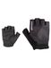 Ziener CLENI Fietshandschoenen, mountainbike, dames, korte vingers, ademend, dempend, zwart, 7