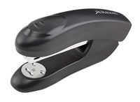 Rexel Gemini nietmachine, compact, 20 vellen, zwart