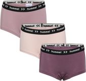 hummel hmlJR NALA HIPSTERS 3 PACK