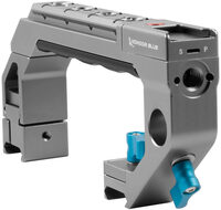 Kondor Blue Kondor Blue Blackmagic URSA Mini Trigger Top Handle Space Gray