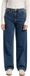 Lee Rider Loose Fit Spijkerbroek Blauw 28 / 33 Vrouw